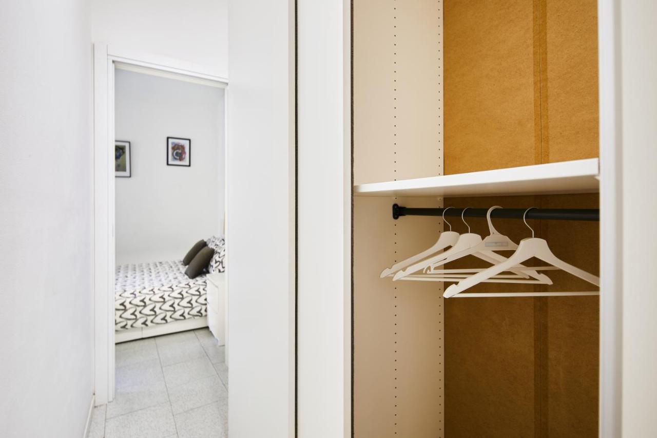 Apartment House Naviglio Quattro Mailand